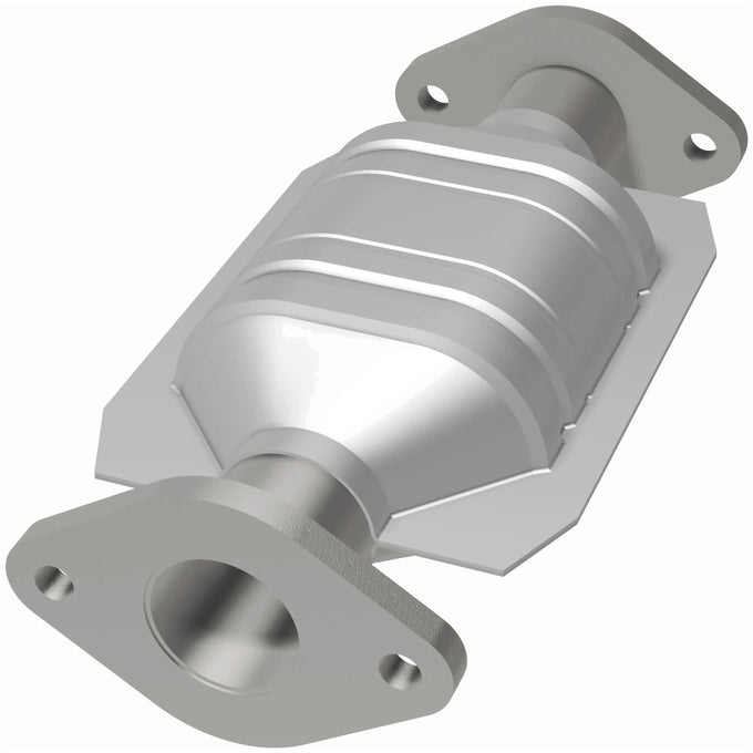 HM Grade Federal / EPA Compliant Direct-Fit Catalytic Converter <br>98-01 Kia Sephia, 00-07 Spectra