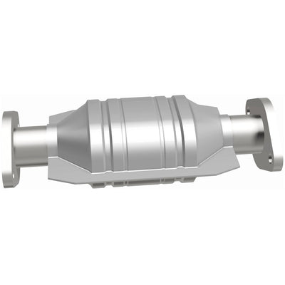 HM Grade Federal / EPA Compliant Direct-Fit Catalytic Converter <br>98-01 Kia Sephia, 00-07 Spectra