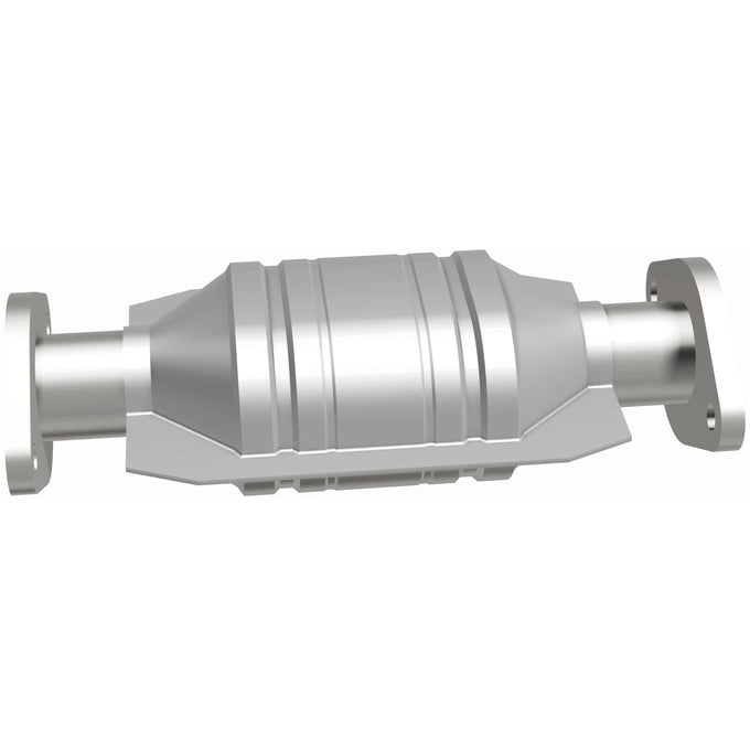 HM Grade Federal / EPA Compliant Direct-Fit Catalytic Converter <br>98-01 Kia Sephia, 00-07 Spectra