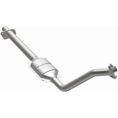 Standard Grade Federal / EPA Compliant Direct-Fit Catalytic Converter <br>93-95 Chevy Lumina APV, Pontiac Trans Sport
