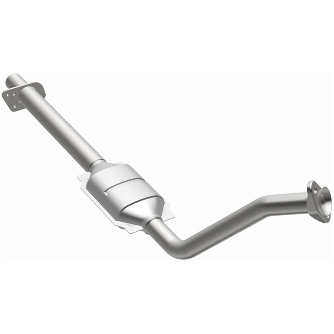 Standard Grade Federal / EPA Compliant Direct-Fit Catalytic Converter <br>93-95 Chevy Lumina APV, Pontiac Trans Sport