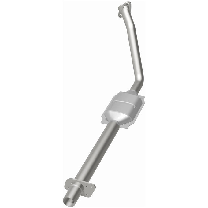 Standard Grade Federal / EPA Compliant Direct-Fit Catalytic Converter <br>93-95 Chevy Lumina APV, Pontiac Trans Sport