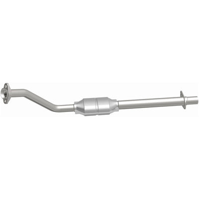 Standard Grade Federal / EPA Compliant Direct-Fit Catalytic Converter <br>93-95 Chevy Lumina APV, Pontiac Trans Sport