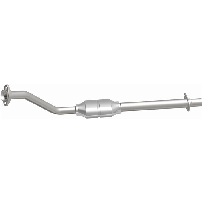 Standard Grade Federal / EPA Compliant Direct-Fit Catalytic Converter <br>93-95 Chevy Lumina APV, Pontiac Trans Sport
