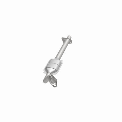Standard Grade Federal / EPA Compliant Direct-Fit Catalytic Converter <br>93-95 Chevy Lumina APV, Pontiac Trans Sport