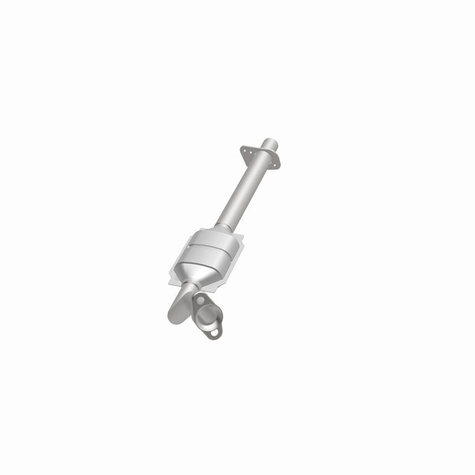 Standard Grade Federal / EPA Compliant Direct-Fit Catalytic Converter <br>93-95 Chevy Lumina APV, Pontiac Trans Sport