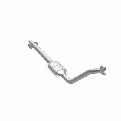 Standard Grade Federal / EPA Compliant Direct-Fit Catalytic Converter <br>93-95 Chevy Lumina APV, Pontiac Trans Sport