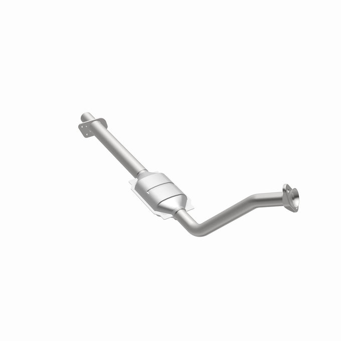 Standard Grade Federal / EPA Compliant Direct-Fit Catalytic Converter <br>93-95 Chevy Lumina APV, Pontiac Trans Sport