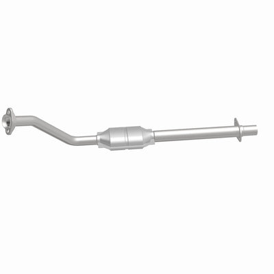 Standard Grade Federal / EPA Compliant Direct-Fit Catalytic Converter <br>93-95 Chevy Lumina APV, Pontiac Trans Sport