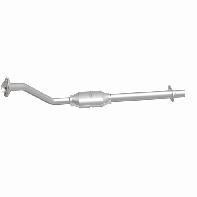 Standard Grade Federal / EPA Compliant Direct-Fit Catalytic Converter <br>93-95 Chevy Lumina APV, Pontiac Trans Sport