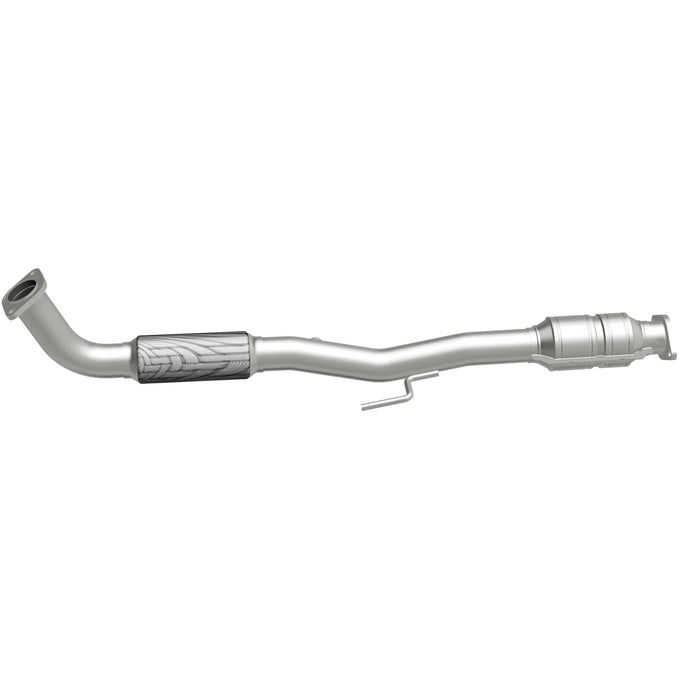 HM Grade Federal / EPA Compliant Direct-Fit Catalytic Converter <br>02-06 Toyota Camry, 04-06 Solara