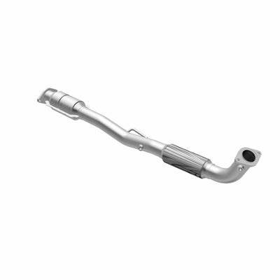 HM Grade Federal / EPA Compliant Direct-Fit Catalytic Converter <br>02-06 Toyota Camry, 04-06 Solara