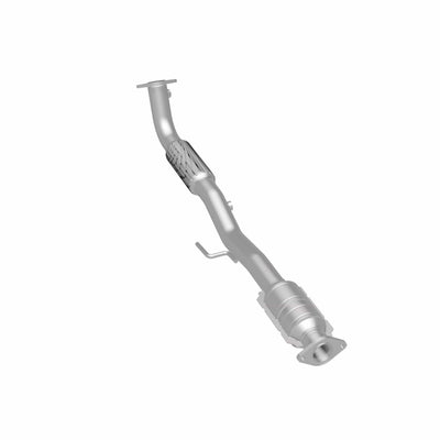 HM Grade Federal / EPA Compliant Direct-Fit Catalytic Converter <br>02-06 Toyota Camry, 04-06 Solara
