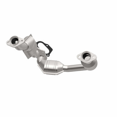 HM Grade Federal / EPA Compliant Direct-Fit Catalytic Converter <br>01-03 Ford Ranger, Mazda B3000 3.0L