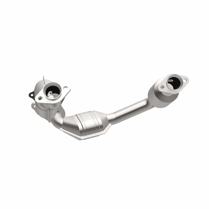 HM Grade Federal / EPA Compliant Direct-Fit Catalytic Converter <br>01-03 Ford Ranger, Mazda B3000 3.0L