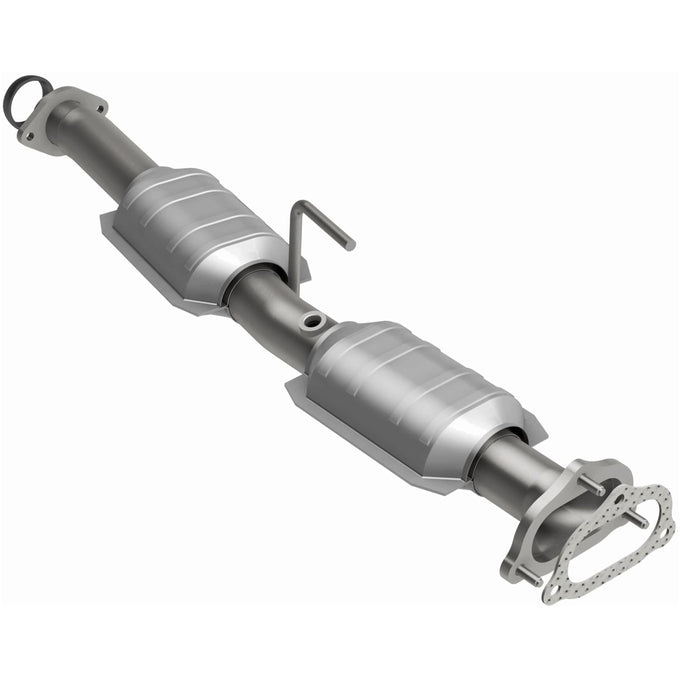 HM Grade Federal / EPA Compliant Direct-Fit Catalytic Converter <br>01-03 Ford Ranger, Mazda B3000, B4000
