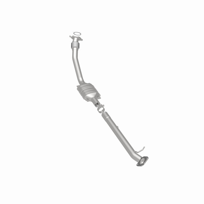 HM Grade Federal / EPA Compliant Direct-Fit Catalytic Converter <br>02-03 Buick Rendezvous, Chevy Venture 3.4L