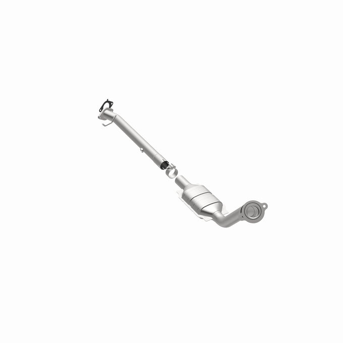 HM Grade Federal / EPA Compliant Direct-Fit Catalytic Converter <br>02-03 Buick Rendezvous, Chevy Venture 3.4L