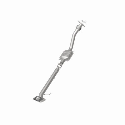 HM Grade Federal / EPA Compliant Direct-Fit Catalytic Converter <br>02-03 Buick Rendezvous, Chevy Venture 3.4L