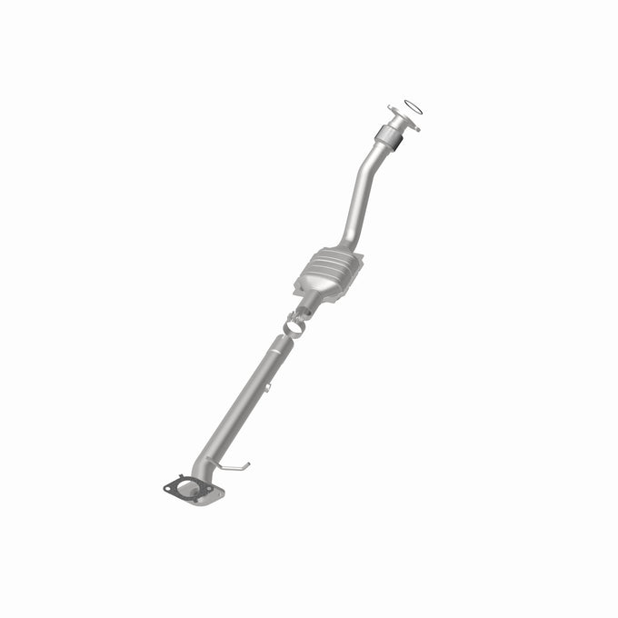 HM Grade Federal / EPA Compliant Direct-Fit Catalytic Converter <br>02-03 Buick Rendezvous, Chevy Venture 3.4L