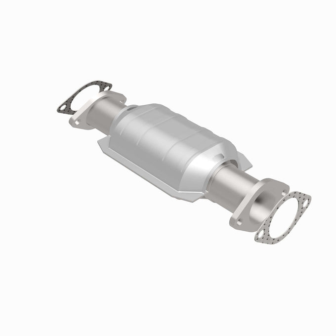 HM Grade Federal / EPA Compliant Direct-Fit Catalytic Converter <br>06-10 Kia Sedona, 07-09 Hyundai Entourage 3.8L