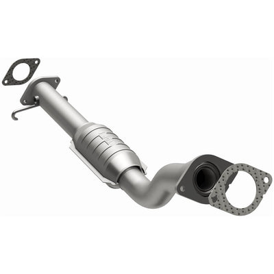 HM Grade Federal / EPA Compliant Direct-Fit Catalytic Converter <br>99-02 Oldsmobile Intrigue 3.5L