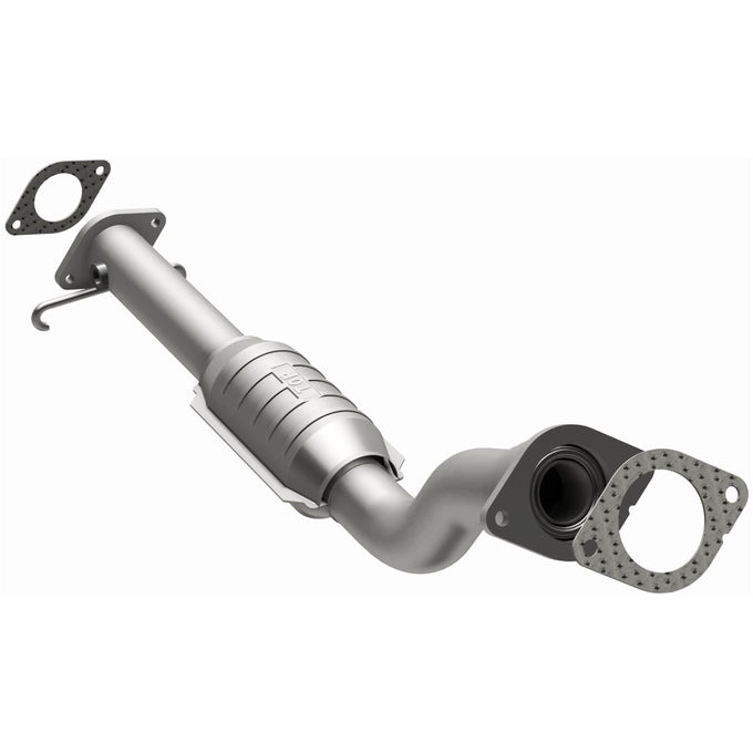 HM Grade Federal / EPA Compliant Direct-Fit Catalytic Converter <br>99-02 Oldsmobile Intrigue 3.5L