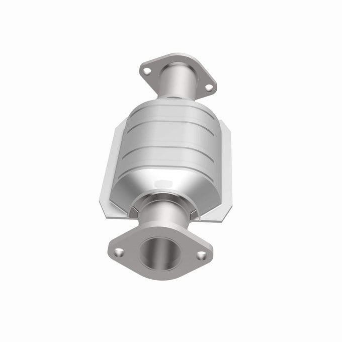 HM Grade Federal / EPA Compliant Direct-Fit Catalytic Converter <br>91-93 Dodge Stealth, 94-99 Mitsubishi 3000GT