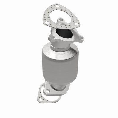 HM Grade Federal / EPA Compliant Direct-Fit Catalytic Converter <br>01-05 Chrysler Sebring, Dodge Stratus 3.0L