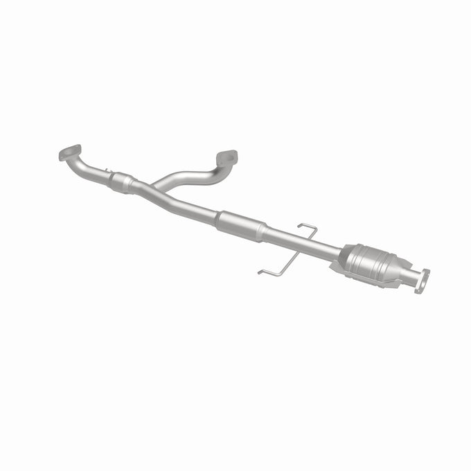 HM Grade Federal / EPA Compliant Direct-Fit Catalytic Converter <br>01-05 Chrysler Sebring, Dodge Stratus 3.0L