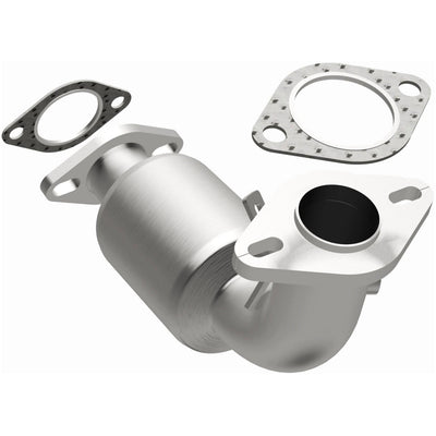 HM Grade Federal / EPA Compliant Direct-Fit Catalytic Converter <br>2000 Mitsubishi Galant, 00-01 Eclipse 2.4L