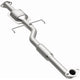HM Grade Federal / EPA Compliant Direct-Fit Catalytic Converter <br>01-03 Mitsubishi Galant, 00-05 Eclipse 2.4L