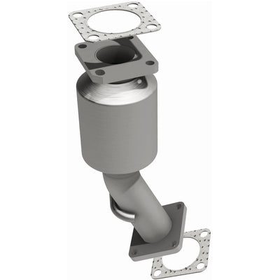 Standard Grade Federal / EPA Compliant Direct-Fit Catalytic Converter <br>94-95 Isuzu Rodeo, Honda Passport 3.2L