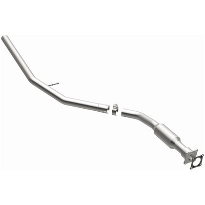 HM Grade Federal / EPA Compliant Direct-Fit Catalytic Converter <br>05-07 Chrysler Town & Country, Dodge Grand Caravan