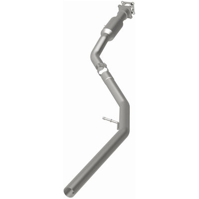 HM Grade Federal / EPA Compliant Direct-Fit Catalytic Converter <br>05-07 Chrysler Town & Country, Dodge Grand Caravan