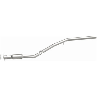 HM Grade Federal / EPA Compliant Direct-Fit Catalytic Converter <br>05-07 Chrysler Town & Country, Dodge Grand Caravan