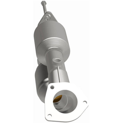 HM Grade Federal / EPA Compliant Direct-Fit Catalytic Converter <br>00-01 Jeep Cherokee 4.0L