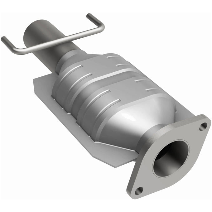HM Grade Federal / EPA Compliant Direct-Fit Catalytic Converter <br>95-02 Lincoln Continental 4.6L