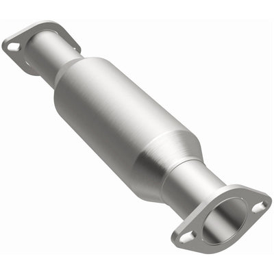 HM Grade Federal / EPA Compliant Direct-Fit Catalytic Converter <br>96-99 Mitsubishi 3000GT, 97-02 Diamante