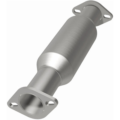 HM Grade Federal / EPA Compliant Direct-Fit Catalytic Converter <br>96-99 Mitsubishi 3000GT, 97-02 Diamante