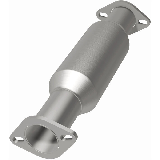 HM Grade Federal / EPA Compliant Direct-Fit Catalytic Converter <br>96-99 Mitsubishi 3000GT, 97-02 Diamante