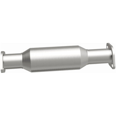 HM Grade Federal / EPA Compliant Direct-Fit Catalytic Converter <br>96-99 Mitsubishi 3000GT, 97-02 Diamante