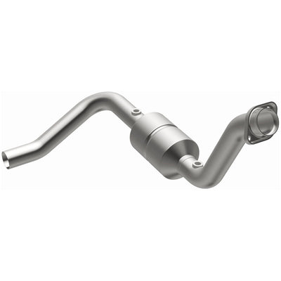 HM Grade Federal / EPA Compliant Direct-Fit Catalytic Converter <br>04-06 Dodge Durango 5.7L