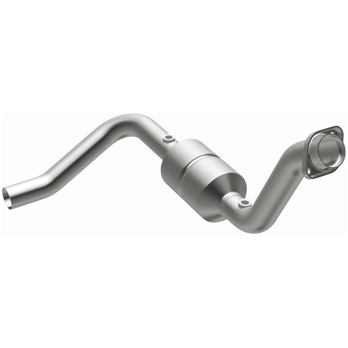 HM Grade Federal / EPA Compliant Direct-Fit Catalytic Converter <br>04-06 Dodge Durango 5.7L