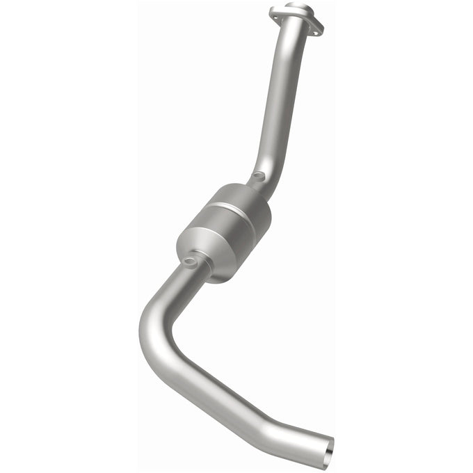 HM Grade Federal / EPA Compliant Direct-Fit Catalytic Converter <br>04-06 Dodge Durango 5.7L