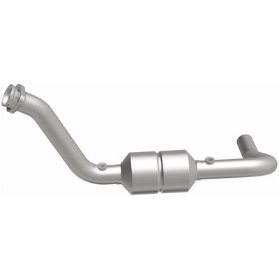 HM Grade Federal / EPA Compliant Direct-Fit Catalytic Converter <br>04-06 Dodge Durango 5.7L