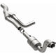 HM Grade Federal / EPA Compliant Direct-Fit Catalytic Converter <br>04-06 Dodge Durango 5.7L