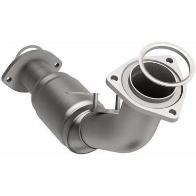 HM Grade Federal / EPA Compliant Direct-Fit Catalytic Converter <br>99-02 Toyota 4Runner 3.4L