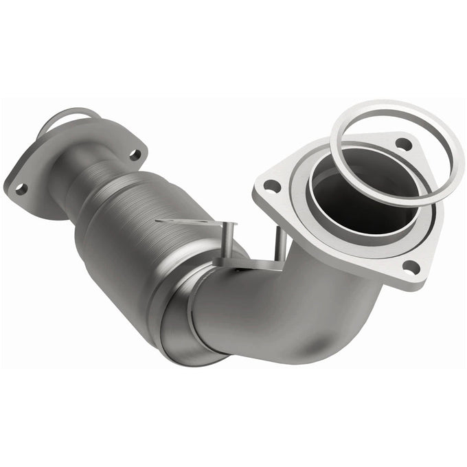 HM Grade Federal / EPA Compliant Direct-Fit Catalytic Converter <br>99-02 Toyota 4Runner 3.4L