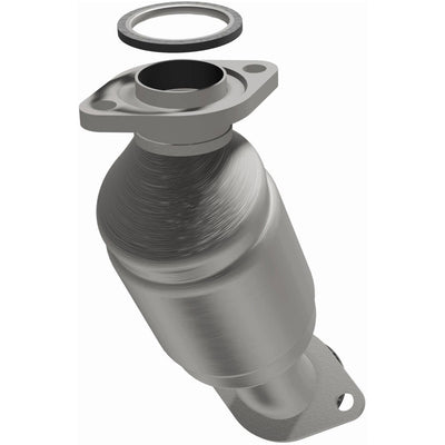 HM Grade Federal / EPA Compliant Direct-Fit Catalytic Converter <br>99-03 Lexus RX300, 01-03 Toyota Highlander 3.0L